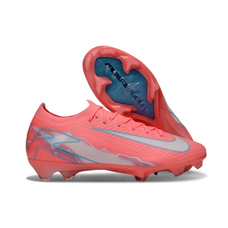Nike Zoom Mercurial Vapor 16 Elite FG Crimson Pink