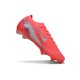 Nike Zoom Mercurial Vapor 16 Elite FG Crimson Pink