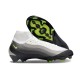 Nike Air Zoom Mercurial Superfly 10 Elite FG x Air Max 95 Black Neon Yellow Anthracite Lt Graphite