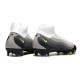 Nike Air Zoom Mercurial Superfly 10 Elite FG x Air Max 95 Black Neon Yellow Anthracite Lt Graphite