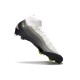 Nike Air Zoom Mercurial Superfly 10 Elite FG x Air Max 95 Black Neon Yellow Anthracite Lt Graphite