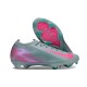 Nike Zoom Mercurial Vapor XVI Elite FG Ocean Cube Pink Blast