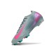 Nike Zoom Mercurial Vapor XVI Elite FG Ocean Cube Pink Blast