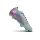 Nike Zoom Mercurial Vapor XVI Elite FG Ocean Cube Pink Blast