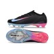 Nike Zoom Mercurial Vapor XVI Elite FG Black Pink Blue