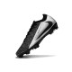 Nike Zoom Mercurial Vapor XVI Elite FG Black Silver