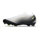 Nike Zoom Mercurial Vapor XVI Elite FG x Air Max 95 Black Neon Yellow Anthracite Lt Graphite