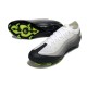 Nike Zoom Mercurial Vapor XVI Elite FG x Air Max 95 Black Neon Yellow Anthracite Lt Graphite
