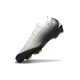 Nike Zoom Mercurial Vapor XVI Elite FG x Air Max 95 Black Neon Yellow Anthracite Lt Graphite