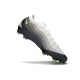 Nike Zoom Mercurial Vapor XVI Elite FG x Air Max 95 Black Neon Yellow Anthracite Lt Graphite
