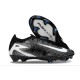Nike Zoom Mercurial Vapor XVI Elite FG Black White