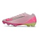 Nike Zoom Mercurial Vapor XVI Elite FG Pink