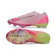 Nike Zoom Mercurial Vapor XVI Elite FG Pink