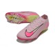 Nike Zoom Mercurial Vapor XVI Elite FG Pink