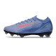 Nike Zoom Mercurial Vapor XVI Elite FG Blue