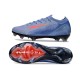 Nike Zoom Mercurial Vapor XVI Elite FG Blue