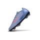 Nike Zoom Mercurial Vapor XVI Elite FG Blue