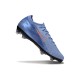 Nike Zoom Mercurial Vapor XVI Elite FG Blue