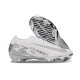 Nike Zoom Mercurial Vapor XVI Elite FG White Silver