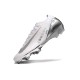 Nike Zoom Mercurial Vapor XVI Elite FG White Silver