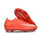 Nike Zoom Mercurial Vapor XVI Elite FG Red White