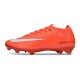 Nike Zoom Mercurial Vapor XVI Elite FG Red White