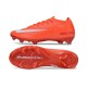 Nike Zoom Mercurial Vapor XVI Elite FG Red White