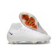 Nike Mercurial Superfly X Elite Firm Ground White