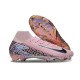 Nike Mercurial Superfly X Elite Firm Ground Pink Black