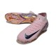 Nike Mercurial Superfly X Elite Firm Ground Pink Black