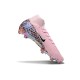 Nike Mercurial Superfly X Elite Firm Ground Pink Black
