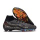 Nike Mercurial Superfly X Elite Firm Ground Max 95 Black