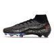 Nike Mercurial Superfly X Elite Firm Ground Max 95 Black