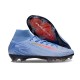 Nike Mercurial Superfly X Elite Firm Ground Blue Red