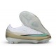 Nike Air Zoom Mercurial Vapor XVII Elite FG White Green Gold