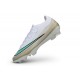Nike Air Zoom Mercurial Vapor XVII Elite FG White Green Gold