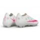 Nike Air Zoom Mercurial Vapor XVII Elite FG White Pink