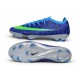 Nike Air Zoom Mercurial Vapor XVII Elite FG Blue Green