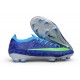 Nike Air Zoom Mercurial Vapor XVII Elite FG Blue Green