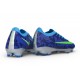 Nike Air Zoom Mercurial Vapor XVII Elite FG Blue Green