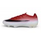 Nike Air Zoom Mercurial Vapor XVII Elite FG Red Black