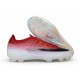 Nike Air Zoom Mercurial Vapor XVII Elite FG Red Black
