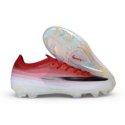 Nike Air Zoom Mercurial Vapor XVII Elite FG Red Black