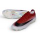 Nike Air Zoom Mercurial Vapor XVII Elite FG Red Black
