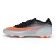 Nike Air Zoom Mercurial Vapor XVII Elite FG Black White Green