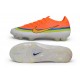 Nike Air Zoom Mercurial Vapor XVII Elite FG Orange Yellow Blue
