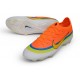 Nike Air Zoom Mercurial Vapor XVII Elite FG Orange Yellow Blue