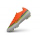 Nike Air Zoom Mercurial Vapor XVII Elite FG Orange Yellow Blue