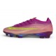 Nike Air Zoom Mercurial Vapor XVII Elite FG Purple Yellow