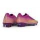 Nike Air Zoom Mercurial Vapor XVII Elite FG Purple Yellow